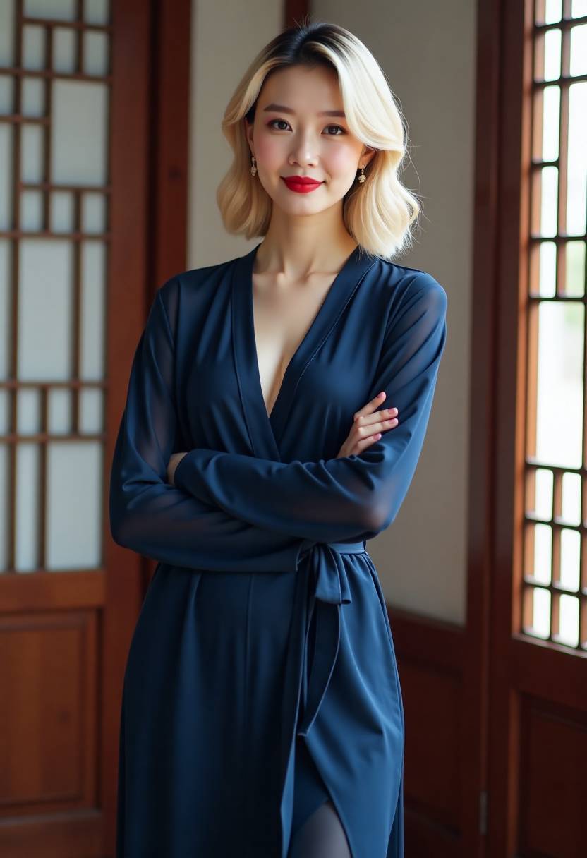 闺蜜的老公 泰版