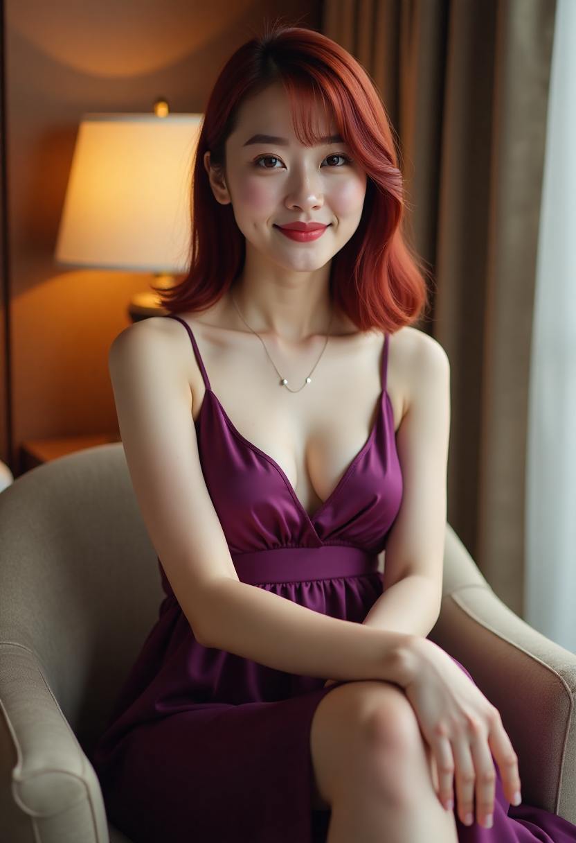 闺蜜的老公 现代篇
