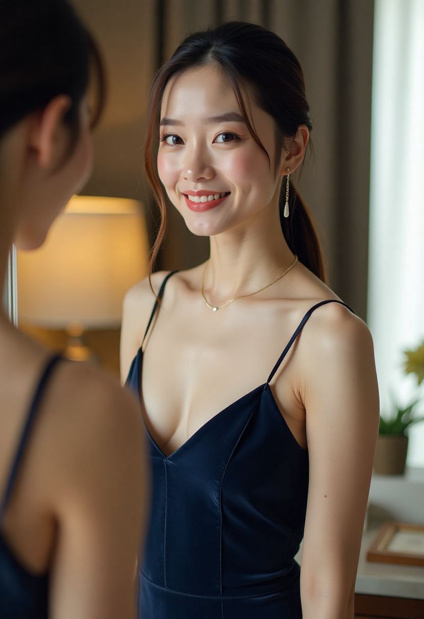 闺蜜的老公 网络短剧