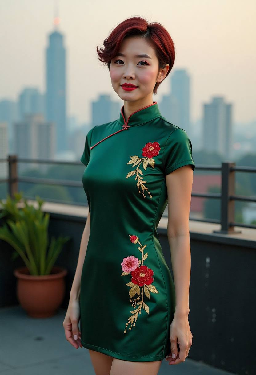 闺蜜的老公前传
