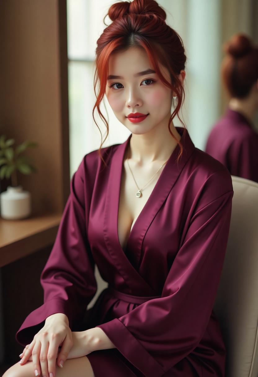 闺蜜的老公之谜