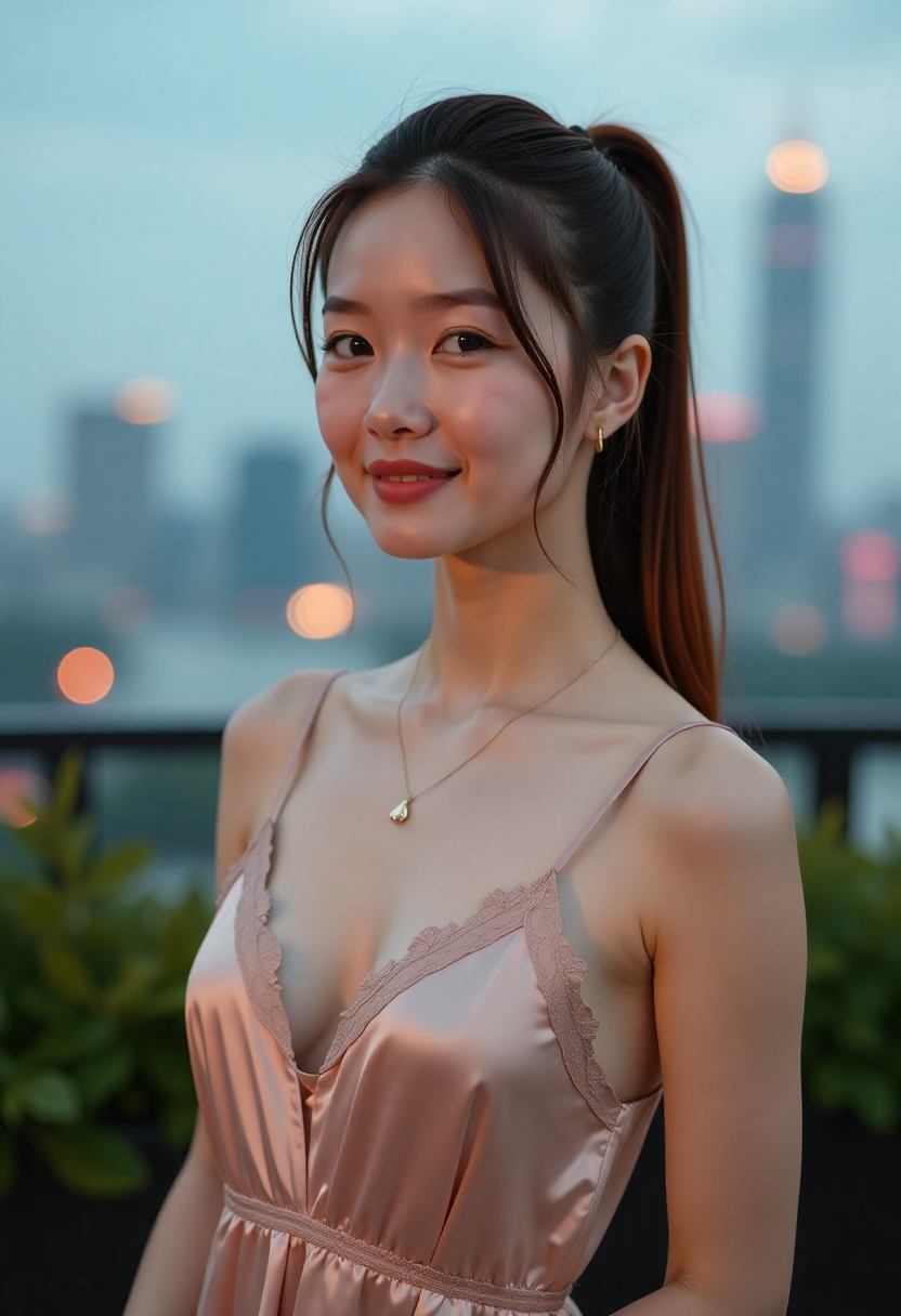 闺蜜的老公 访谈特辑